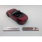 ND SKYACTIVE - ROADSTER BADGE REPLACEMENT, SLIP ON, BEFORE 2020